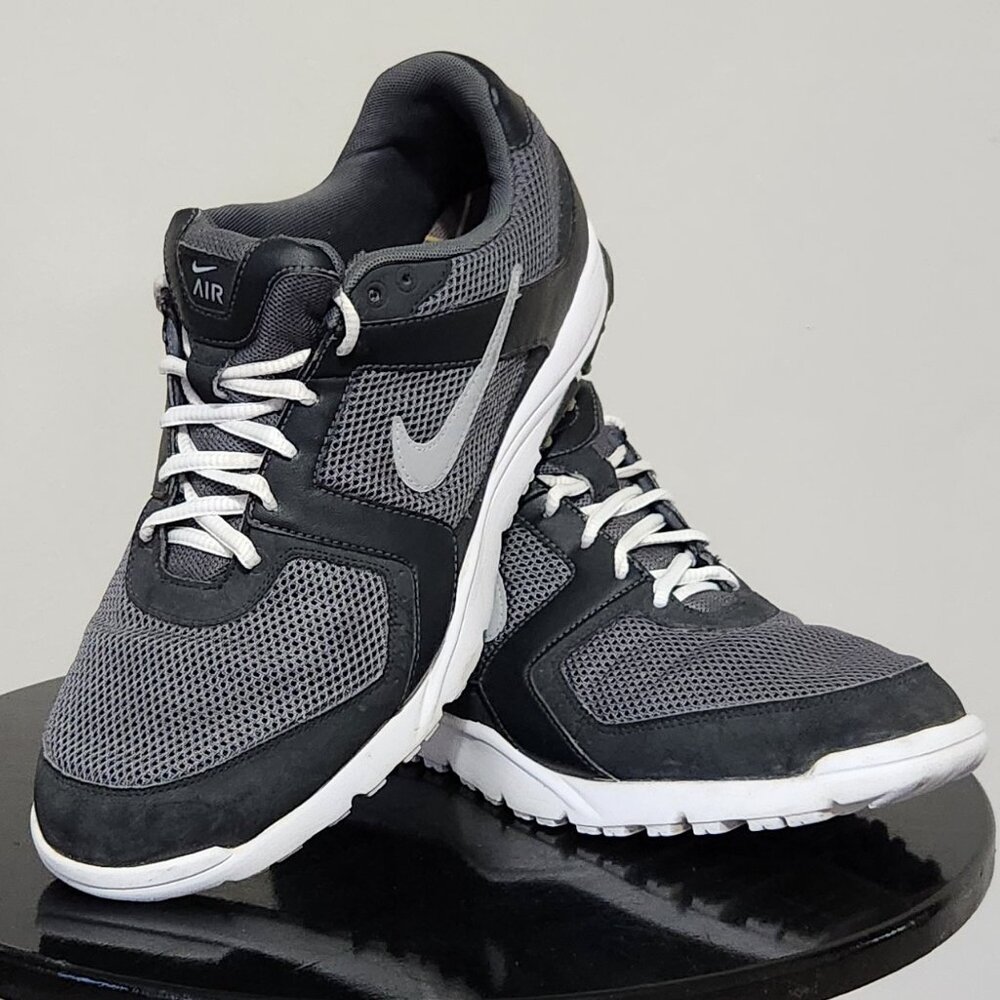 Nike Air Range WP Mens Golf Shoes 418541-001 Size US 11